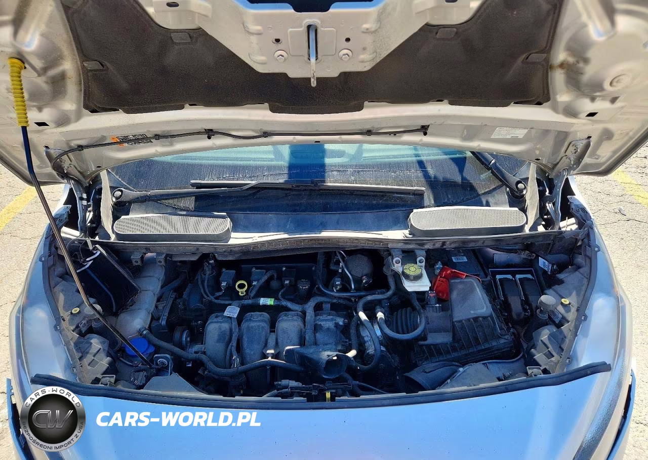 2021 Ford Transit Connect Xlt VIN:NM0LS7F28M1503636 - 11