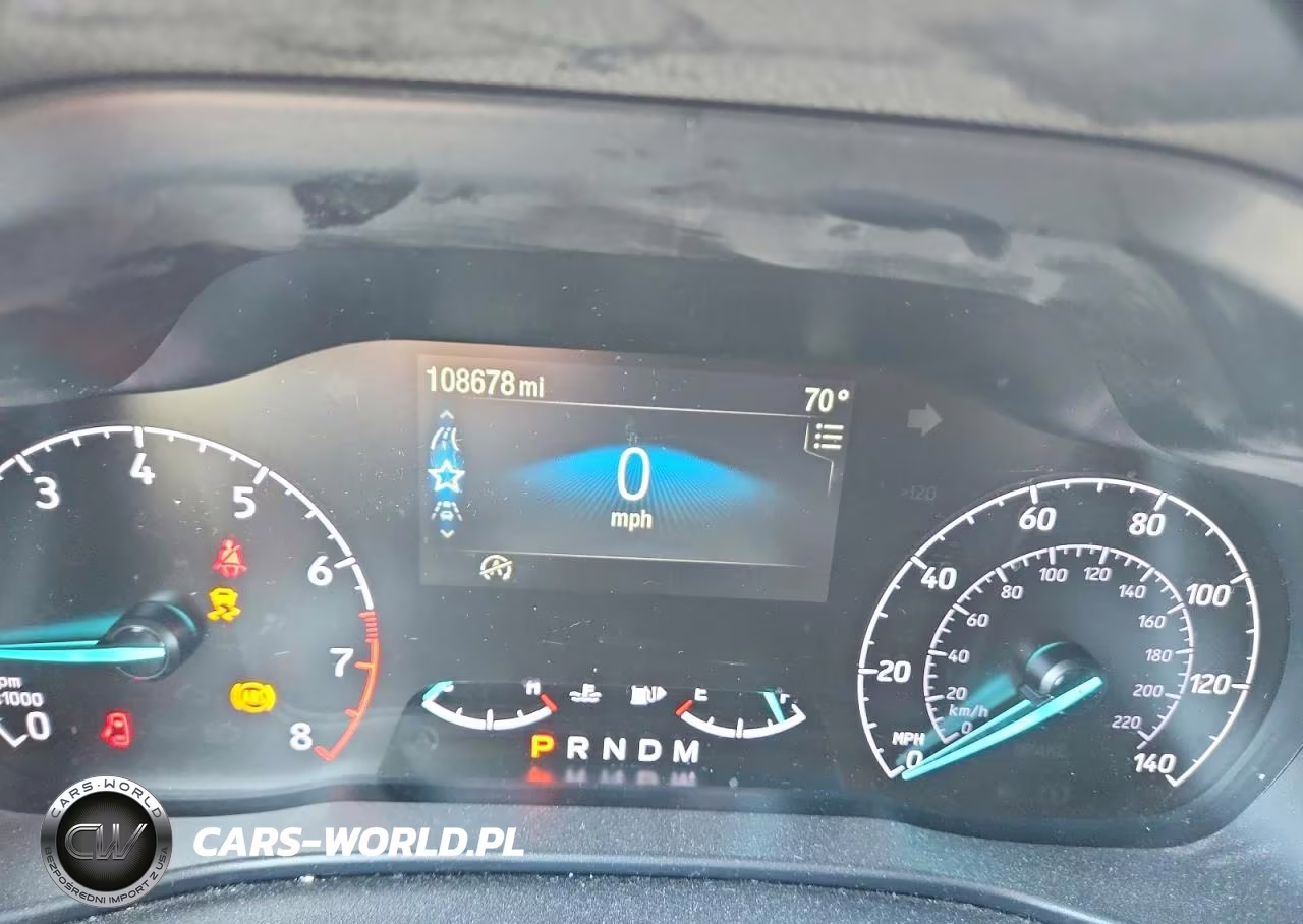 2021 Ford Transit Connect Xlt VIN:NM0LS7F28M1503636 - 9