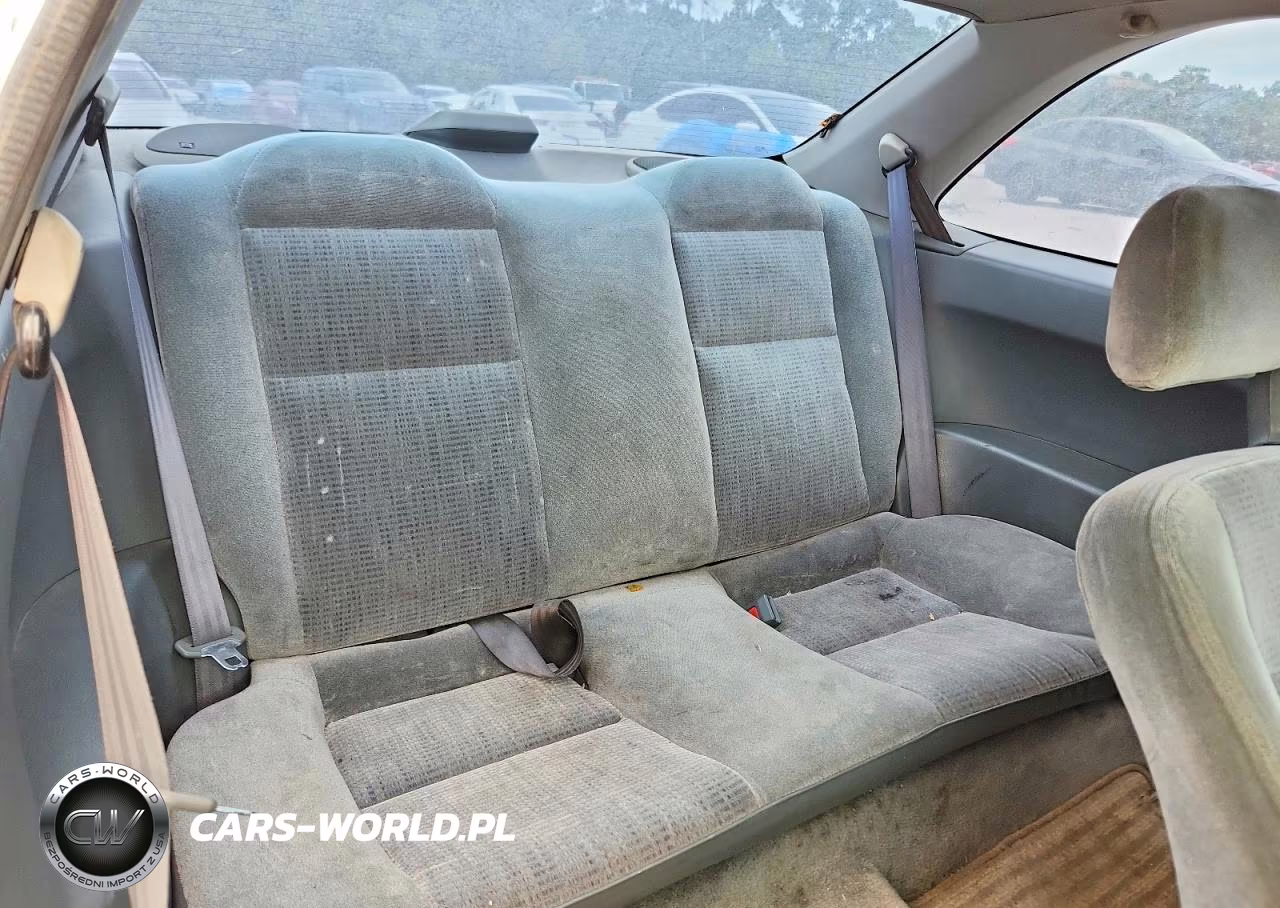 1995 Honda Civic Ex VIN:1HGEJ1127SL061454 - 10
