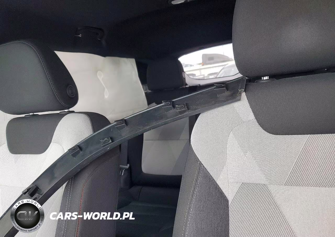 2024 Chevrolet Trax 1Rs VIN:KL77LGE25RC212541 - 10