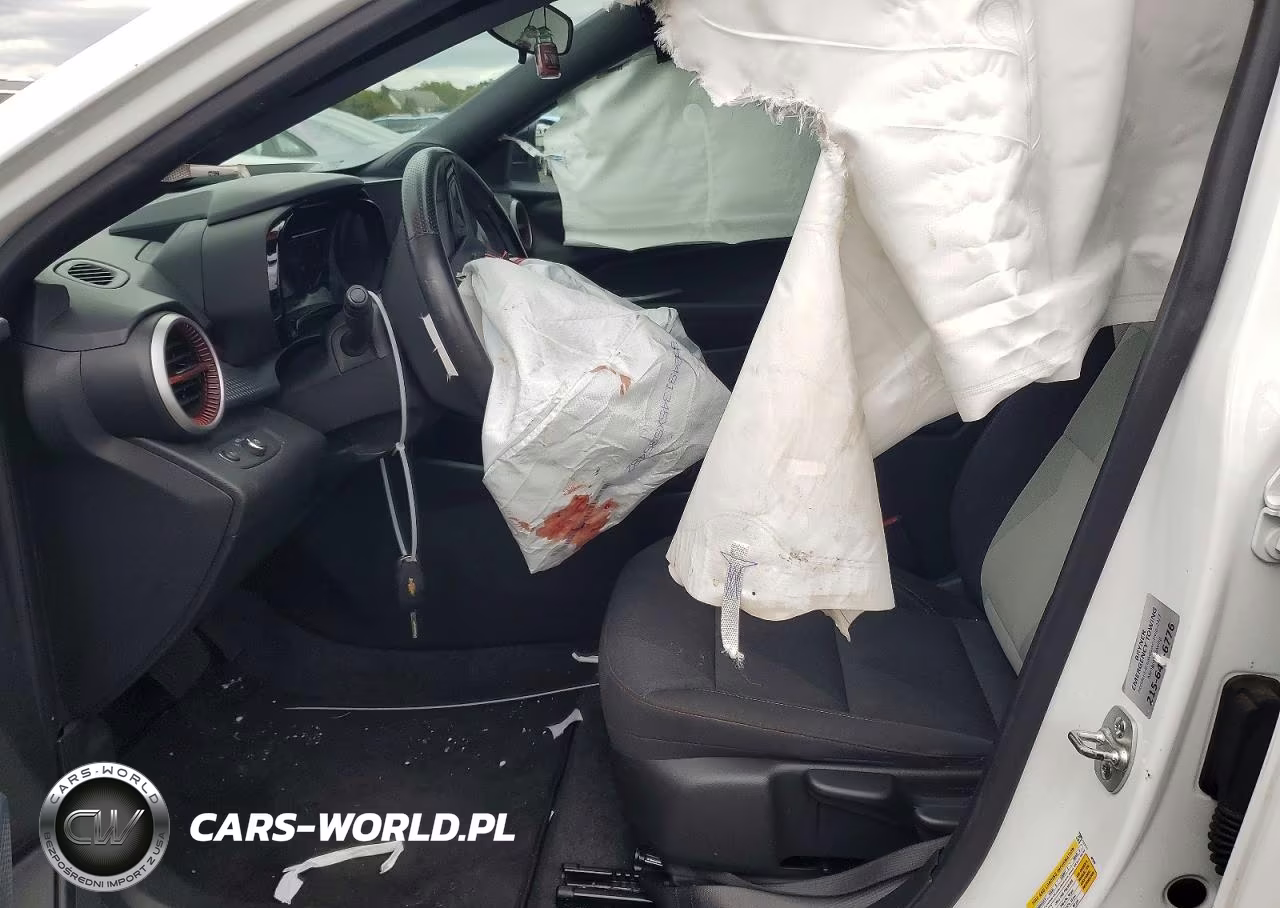 2024 Chevrolet Trax 1Rs VIN:KL77LGE25RC212541 - 7