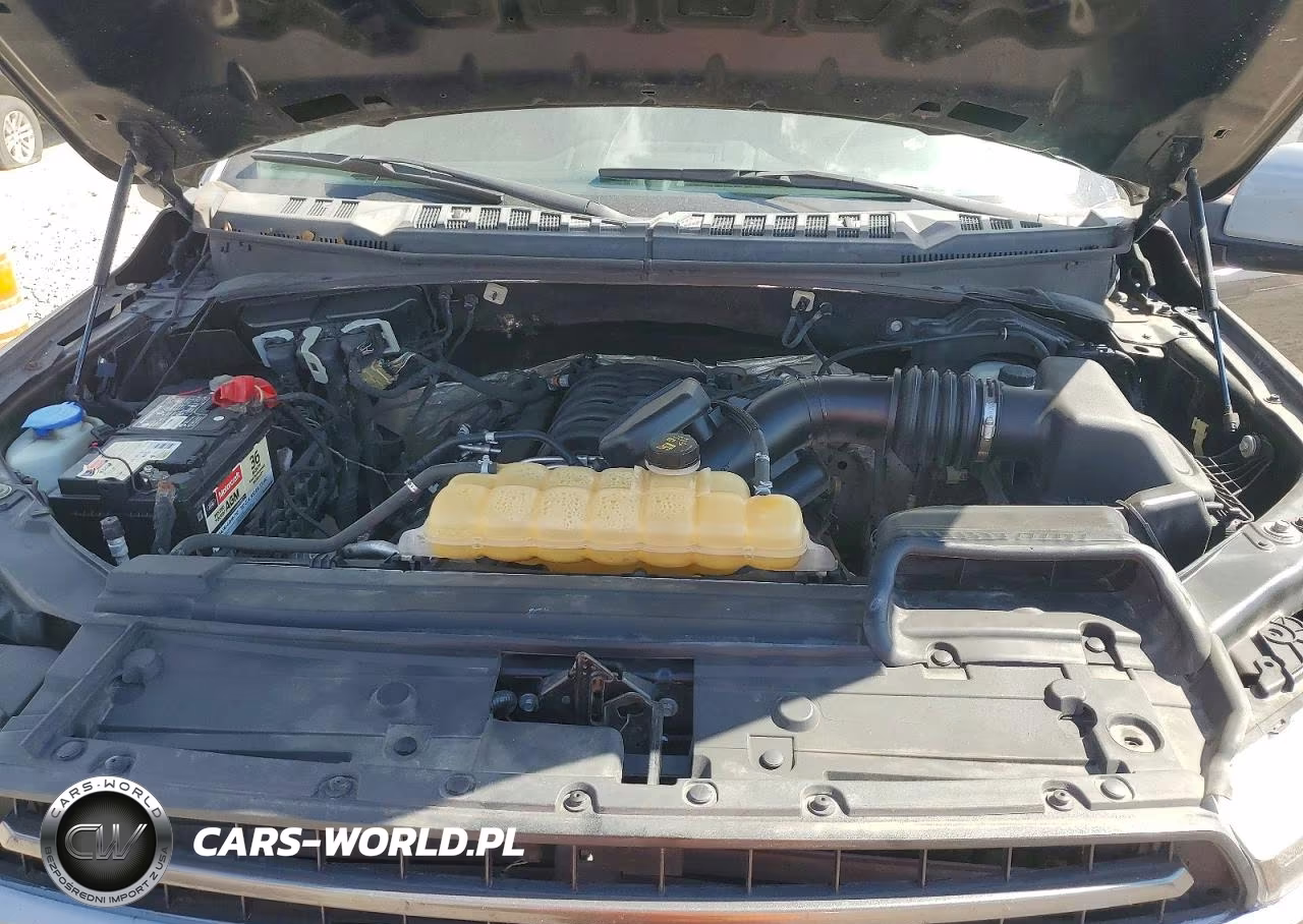 2018 Ford F150 Supercrew VIN:1FTEW1E52JKC46679 - 11
