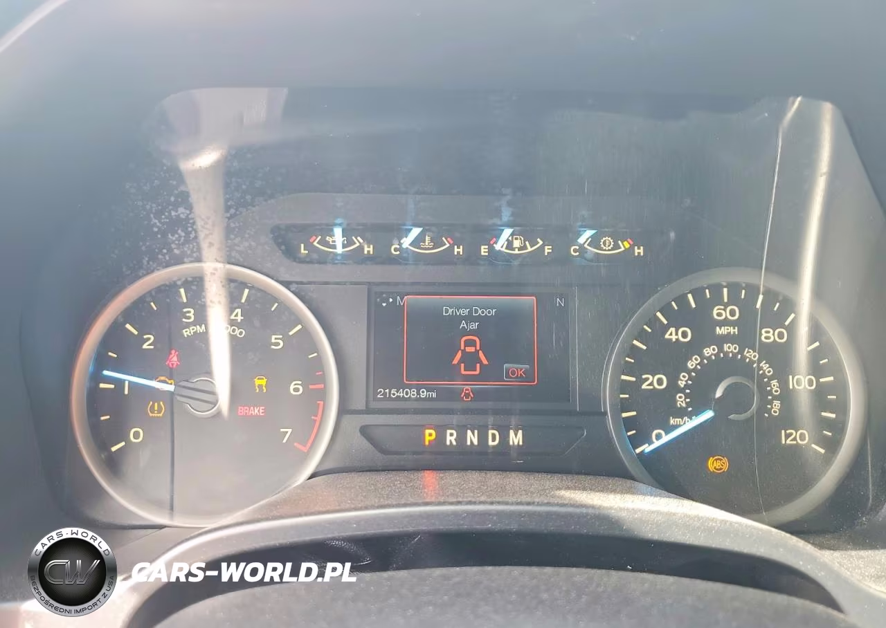 2018 Ford F150 Supercrew VIN:1FTEW1E52JKC46679 - 9
