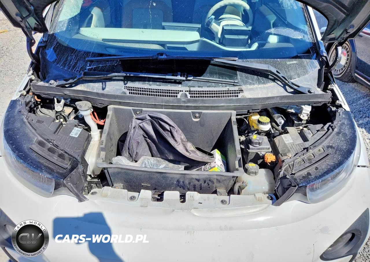 2015 BMW I3 VIN:WBY1Z2C54FV555590 - 11