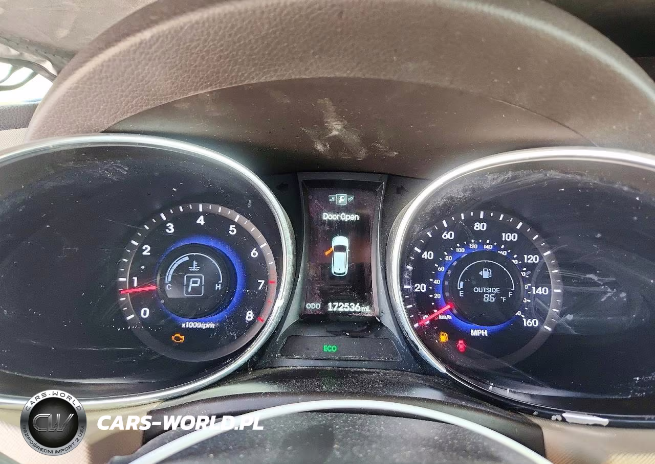 2016 Hyundai Santa Fe Limited VIN:KM8SNDHF6GU130437 - 9