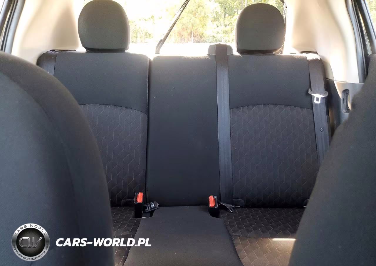 2024 Mitsubishi Mirage Es VIN:ML32AUHJ3RH029407 - 10
