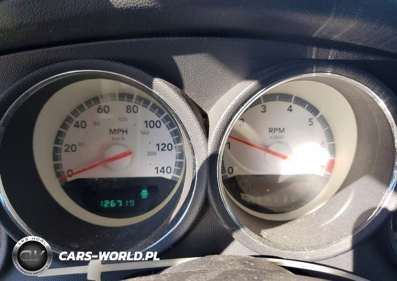 2009 Dodge Charger Sxt VIN:2B3KA33V59H562467 - 9