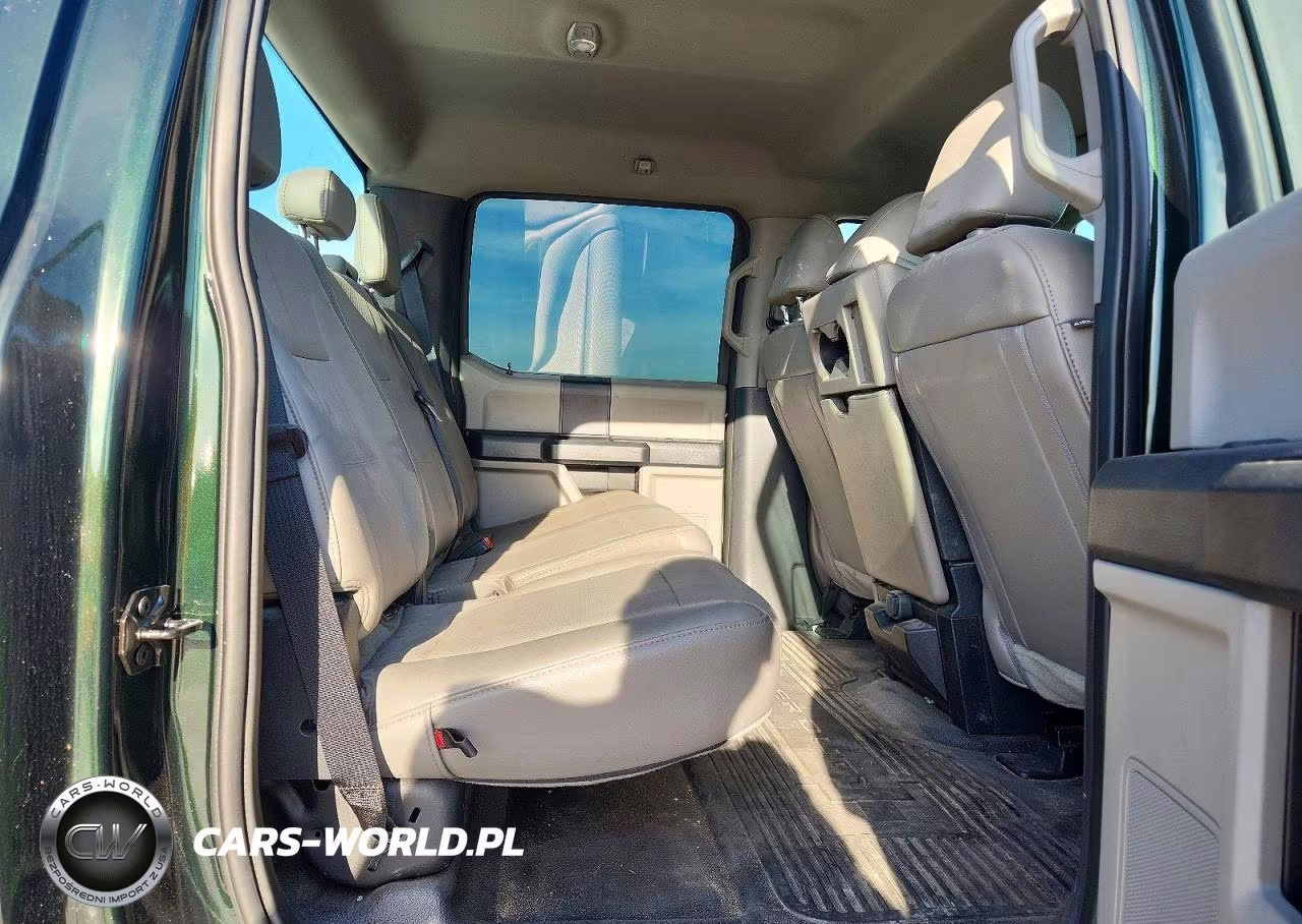2022 Ford F250 Super Duty VIN:1FT7W2A62NED63597 - 10