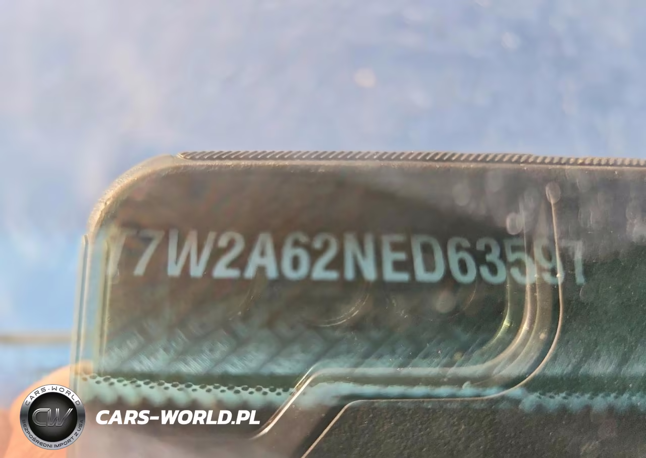 2022 Ford F250 Super Duty VIN:1FT7W2A62NED63597 - 12