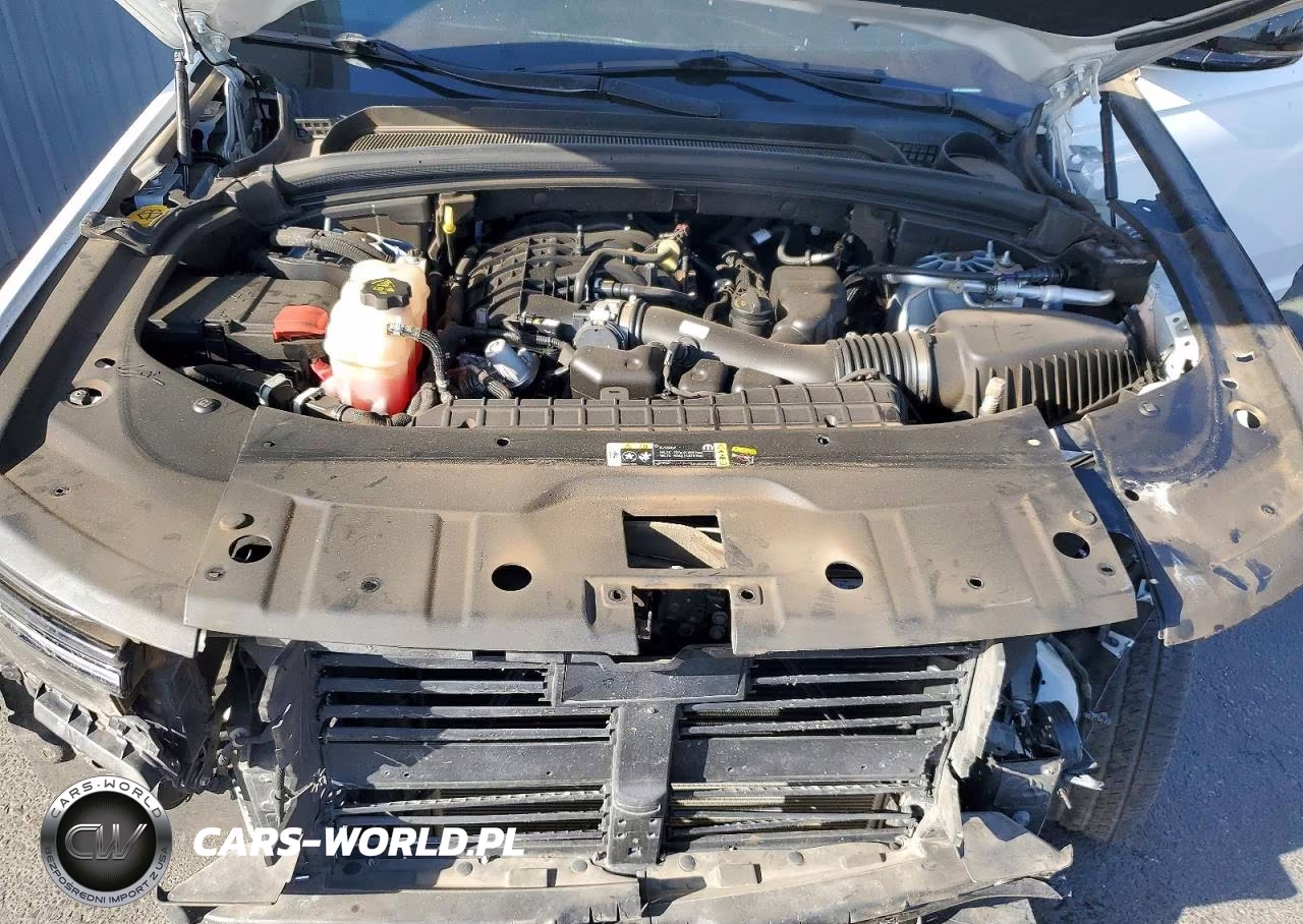 2024 Jeep Grand Cherokee L Laredo VIN:1C4RJJAG6R8940937 - 12