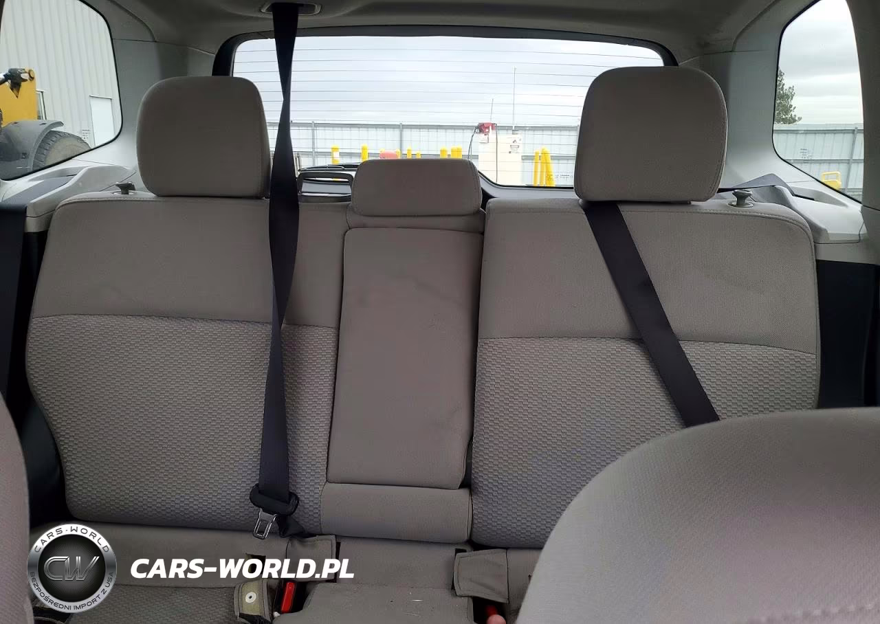 2017 Subaru Forester 2.5I Premium VIN:JF2SJAGC6HH430819 - 10
