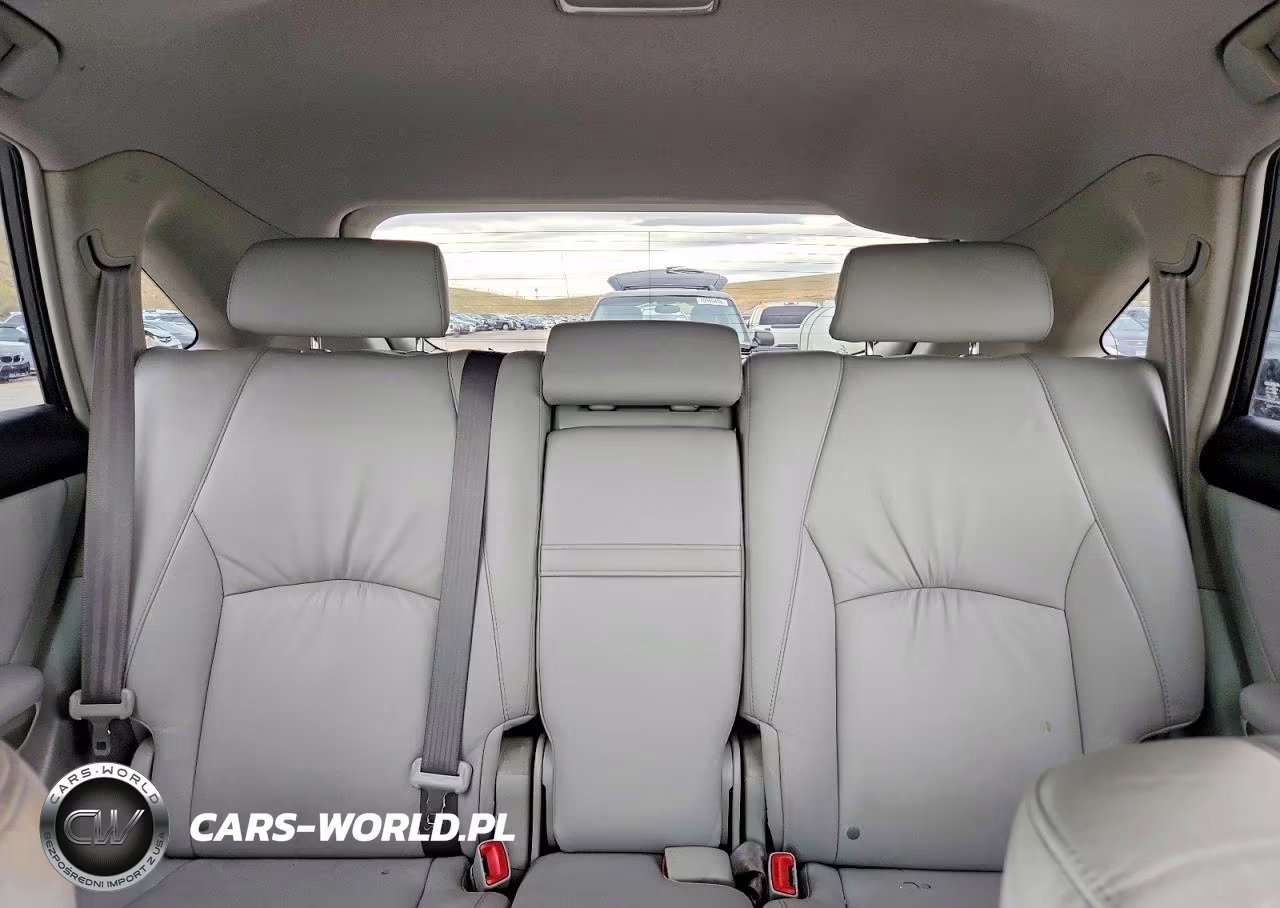 2006 Lexus Rx 400 VIN:JTJHW31UX60028334 - 10
