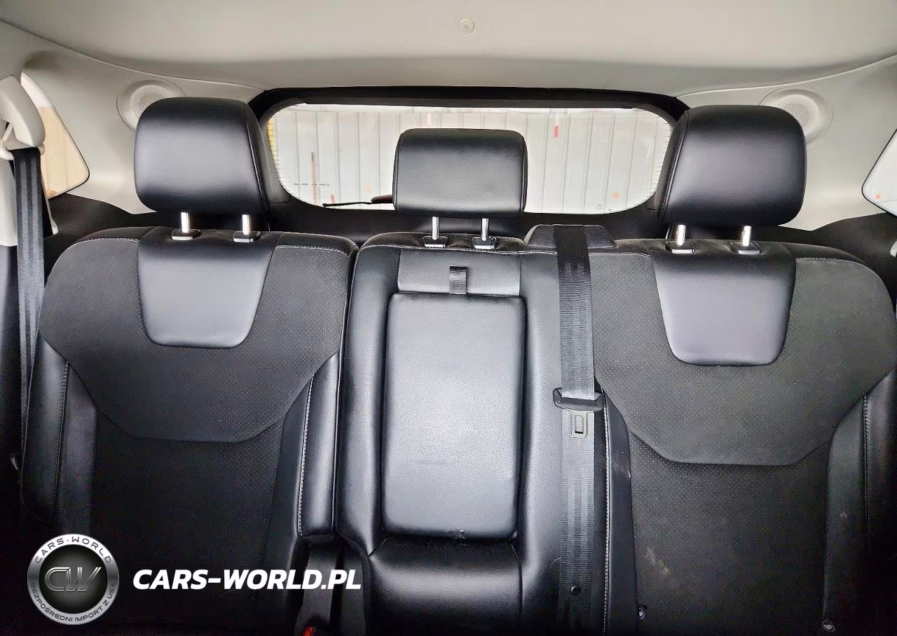 2016 Ford Edge Sport VIN:2FMPK4AP5GBC67151 - 10
