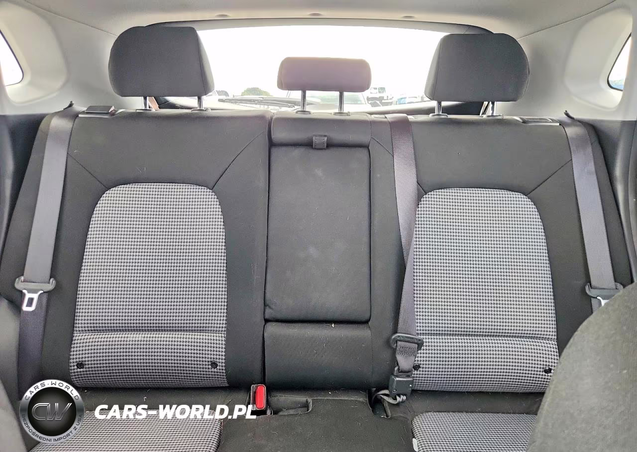 2021 Hyundai Kona Sel Plus VIN:KM8K62AA0MU749398 - 10
