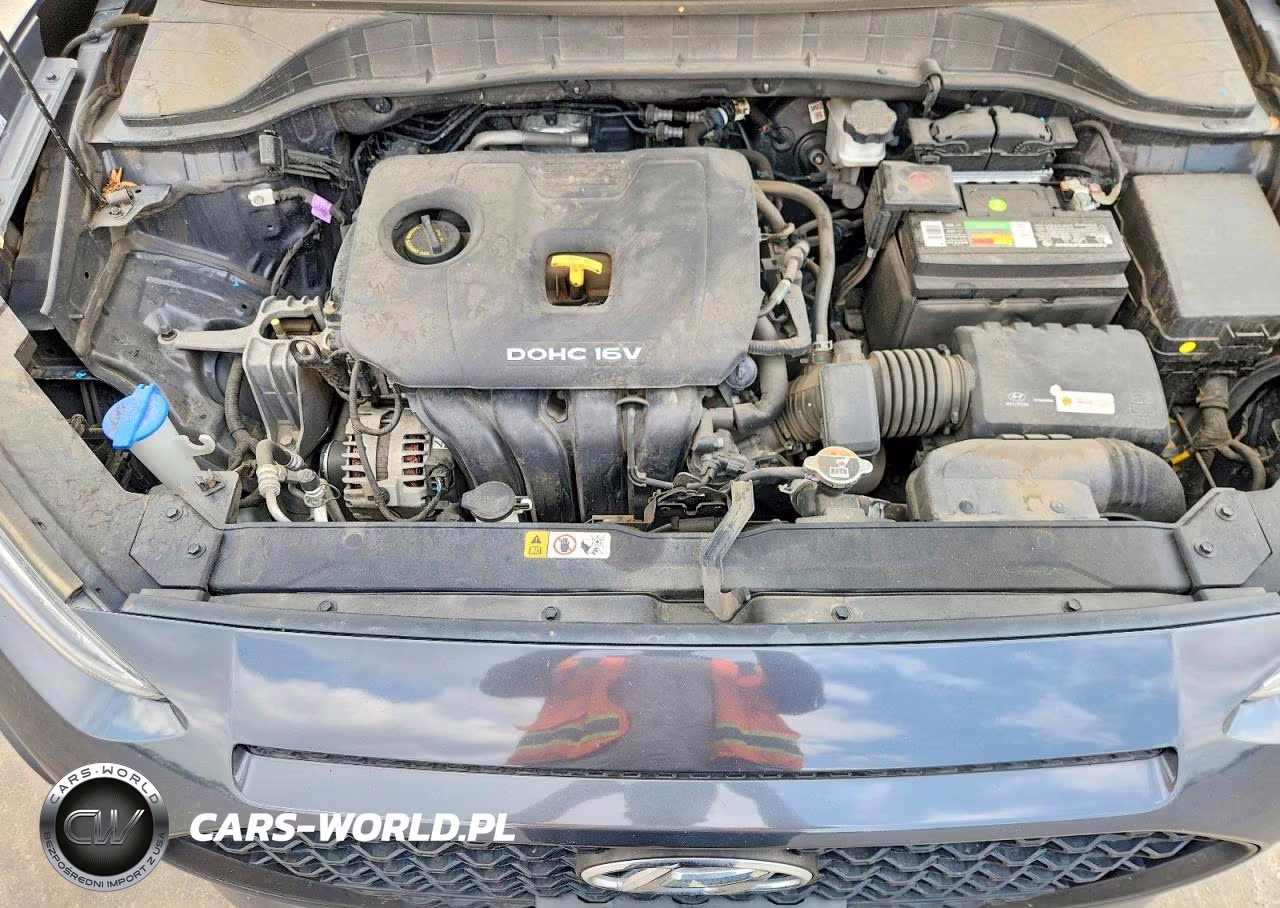 2021 Hyundai Kona Sel Plus VIN:KM8K62AA0MU749398 - 12