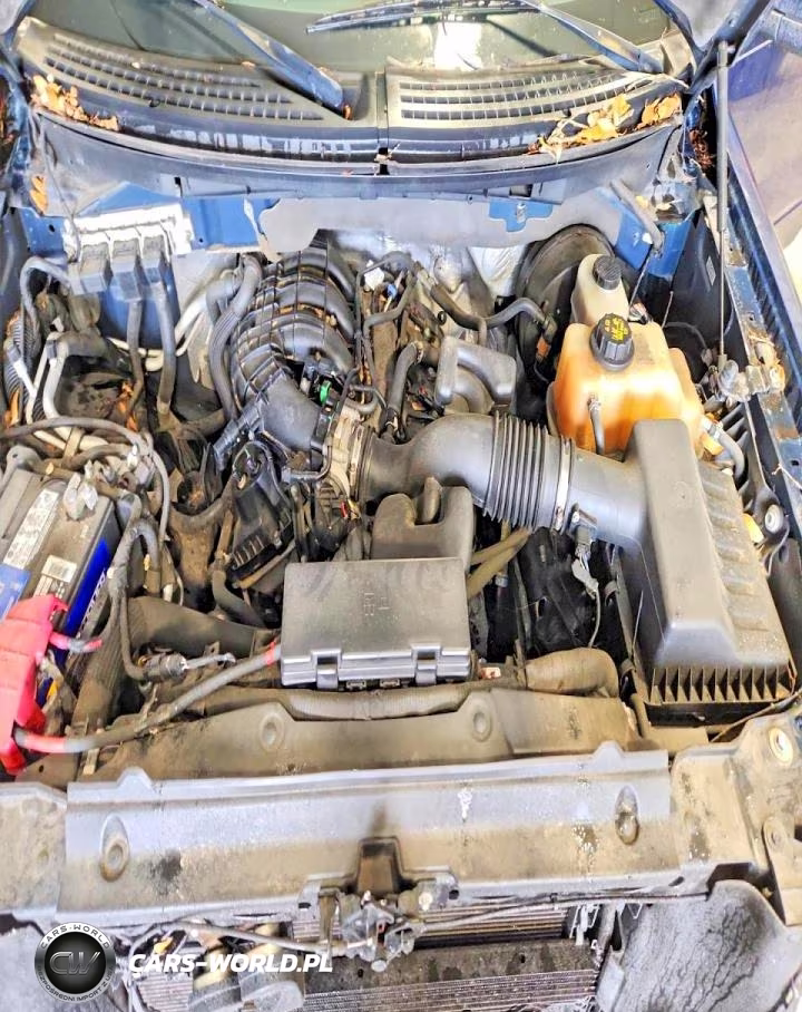 2011 Ford F150 Supercrew VIN:1FTEW1CM0BFD22226 - 11