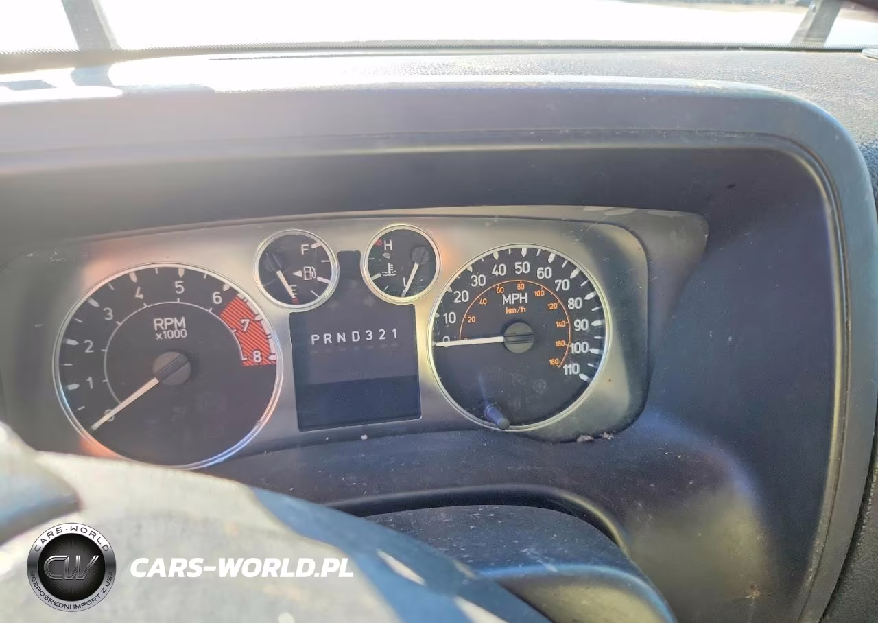 2006 Hummer H3 VIN:5GTDN136768118719 - 9