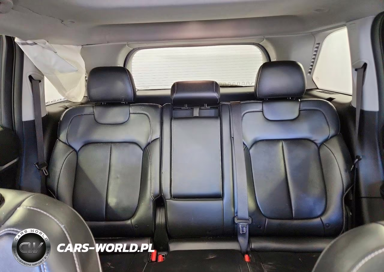 2022 Jeep Grand Cherokee Limited VIN:1C4RJGBG6N8567216 - 10