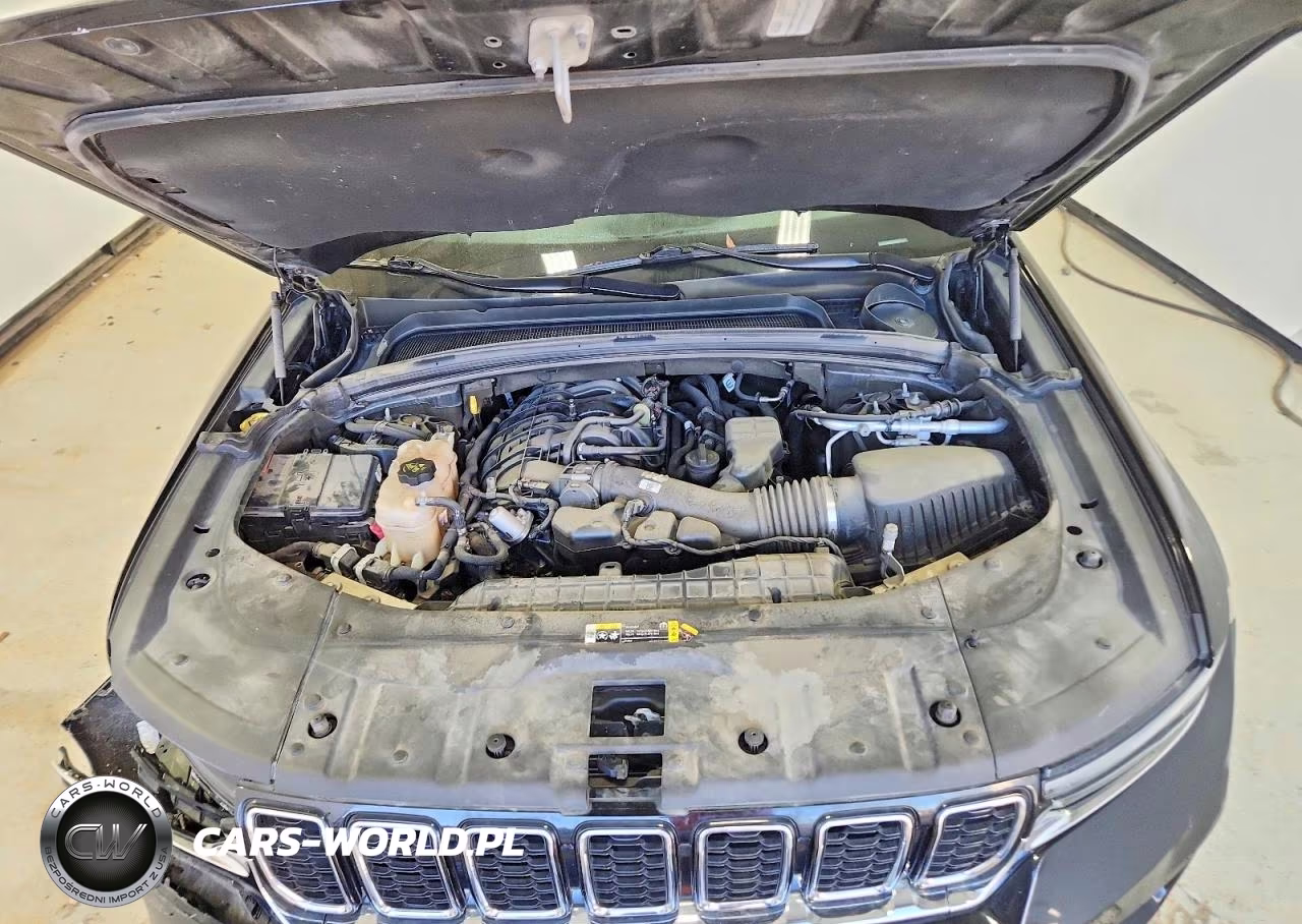2022 Jeep Grand Cherokee Limited VIN:1C4RJGBG6N8567216 - 12