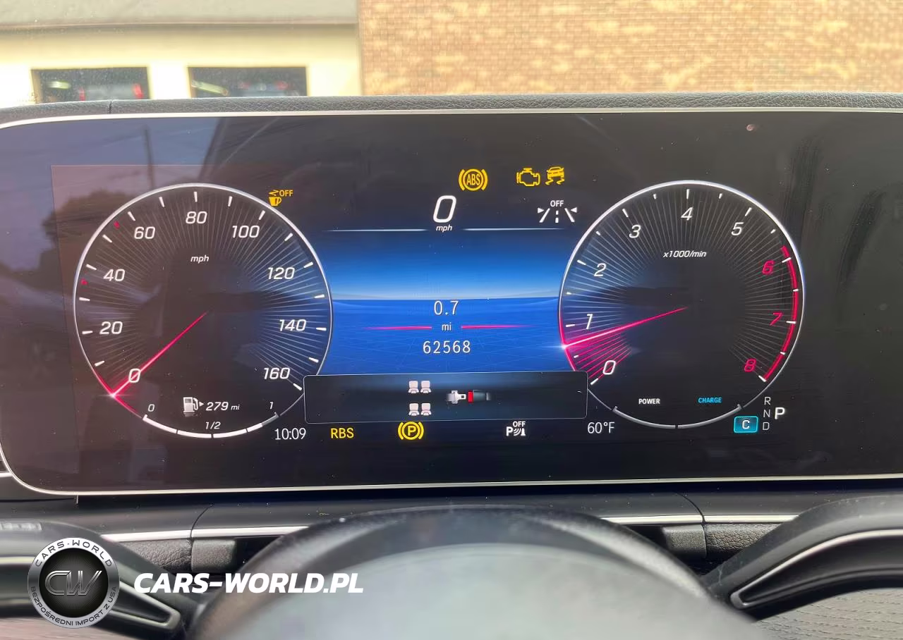 2024 Mercedes-Benz Gls 450 4Matic VIN:4JGFF5KE5RB037623 - 11