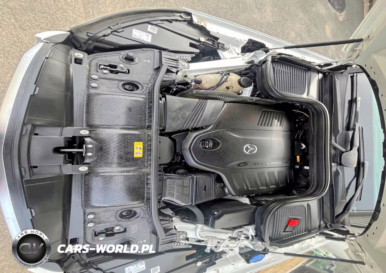 2024 Mercedes-Benz Gls 450 4Matic VIN:4JGFF5KE5RB037623 - 5