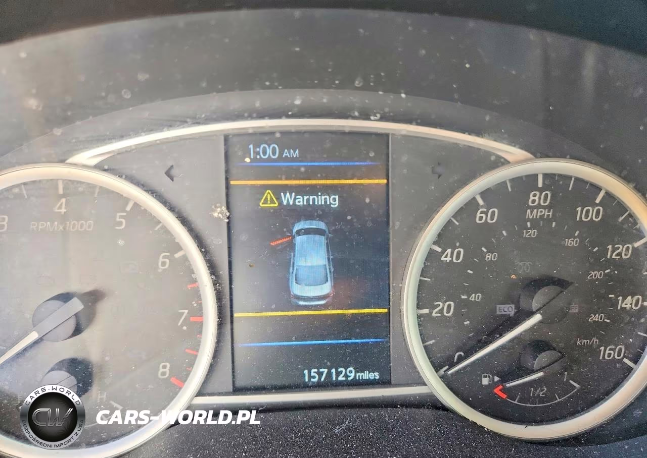 2019 Nissan Sentra Sv VIN:3N1AB7AP4KY451494 - 9