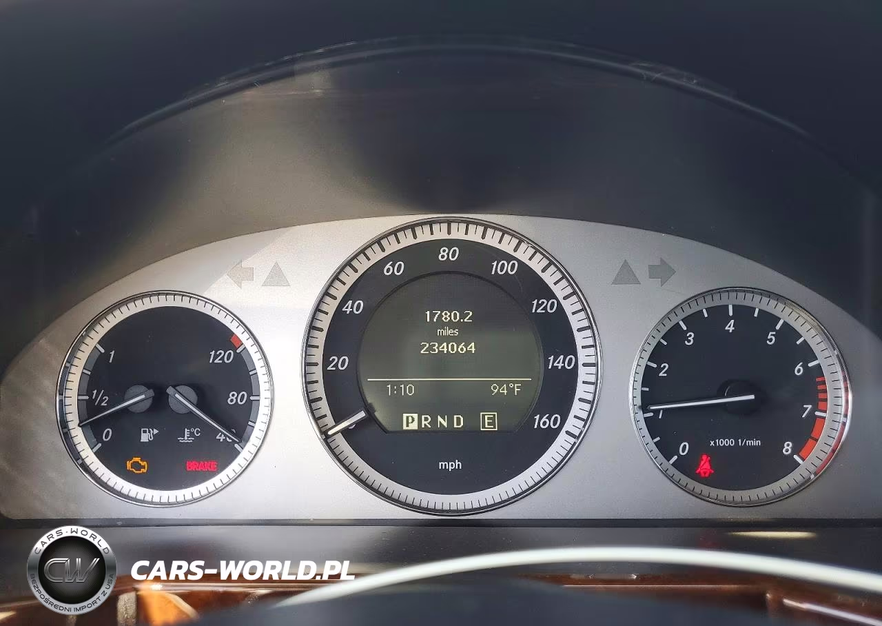 2011 Mercedes-Benz Glk 350 VIN:WDCGG5GB9BF564934 - 9