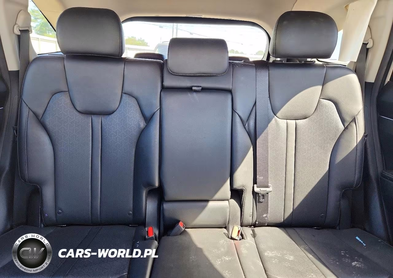 2022 Kia Sorento S VIN:5XYRL4LC9NG157362 - 10