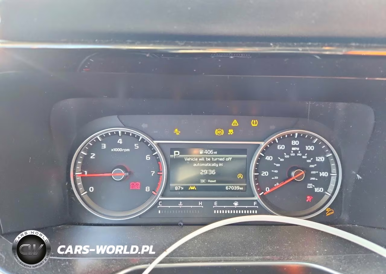 2022 Kia Sorento S VIN:5XYRL4LC9NG157362 - 9