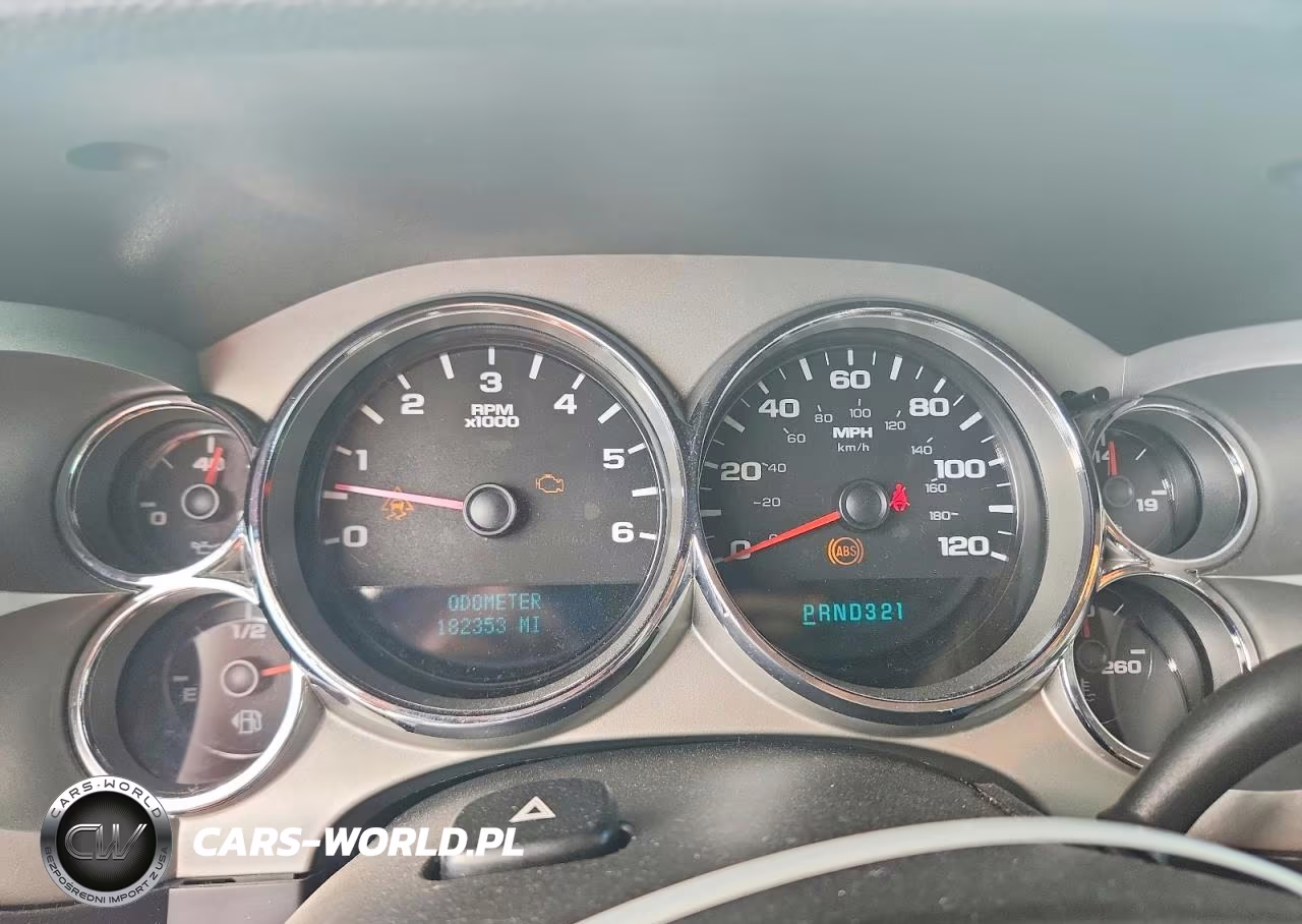 2007 Chevrolet Silverado K1500 Crew Cab VIN:3GCEK13M67G543699 - 9