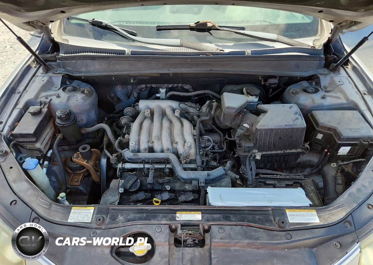 2007 Hyundai Santa Fe Gls VIN:5NMSG13D47H083130 - 11