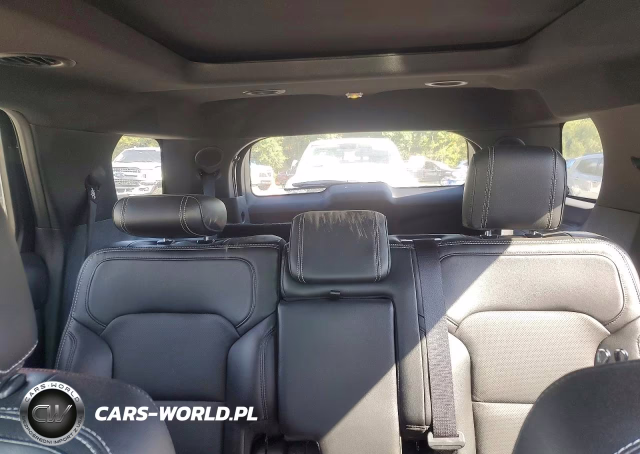 2017 Ford Explorer Limited VIN:1FM5K7F85HGA58741 - 10