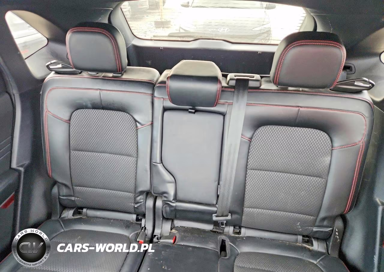 2023 Ford Escape St Line Select VIN:1FMCU9NZ9PUB01405 - 10