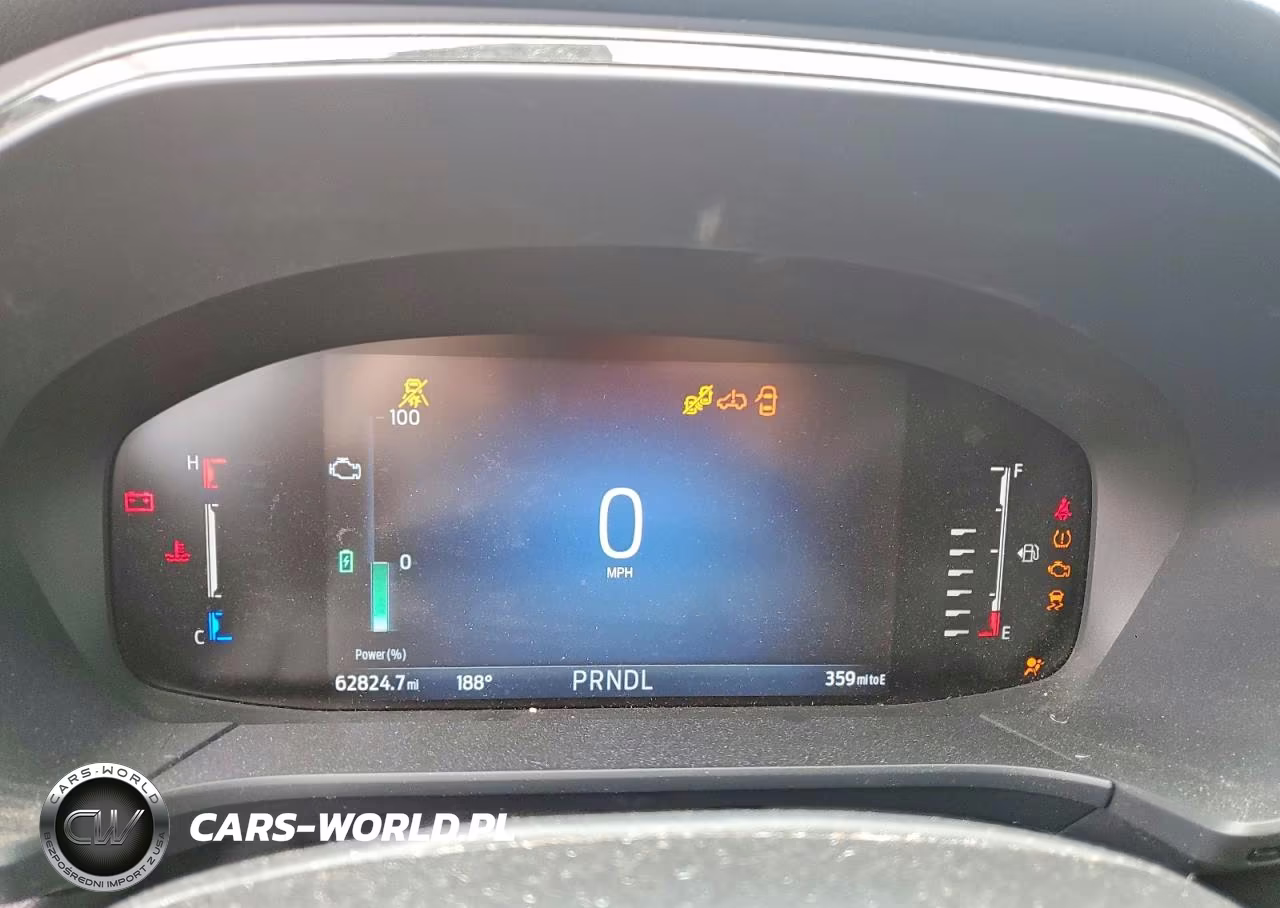 2023 Ford Escape St Line Select VIN:1FMCU9NZ9PUB01405 - 9