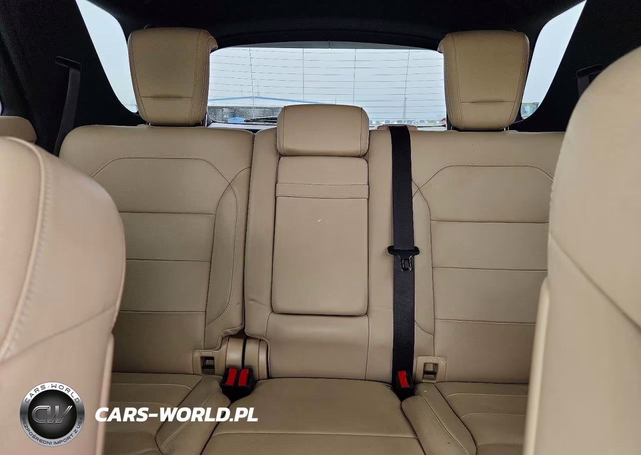 2018 Mercedes-Benz Gle 550E 4Matic VIN:4JGDA6DB5JB101419 - 10