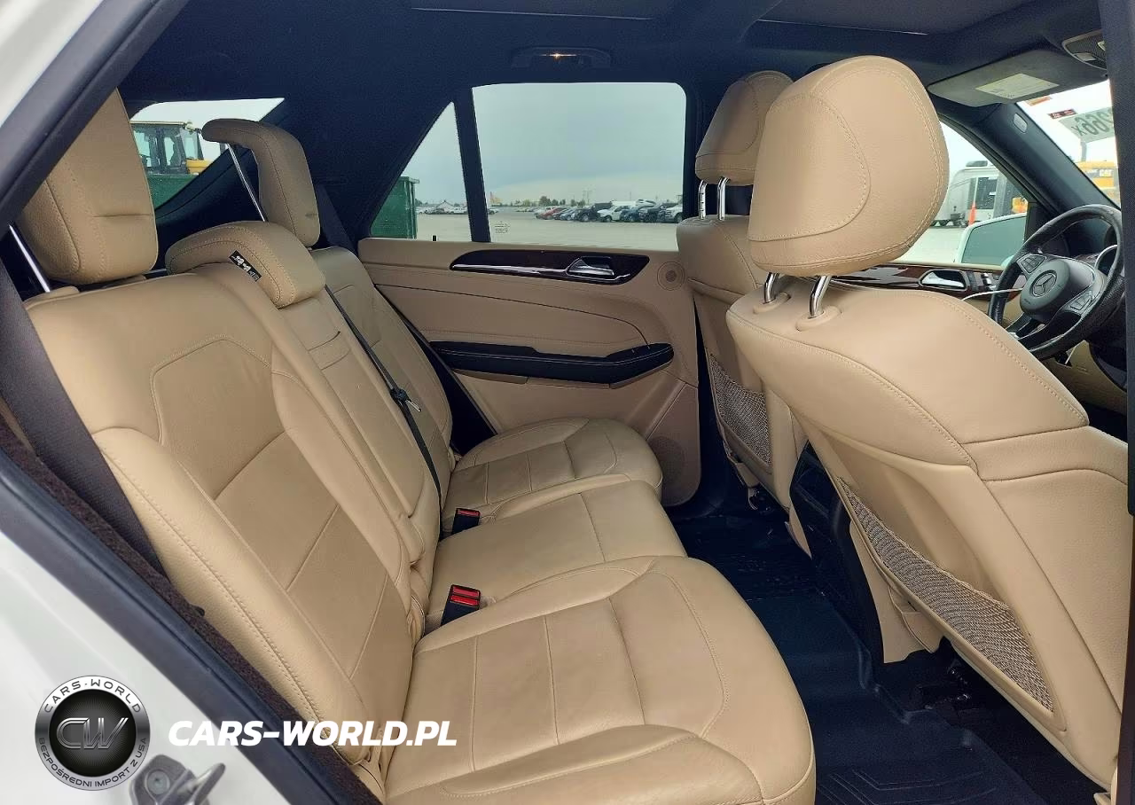 2018 Mercedes-Benz Gle 550E 4Matic VIN:4JGDA6DB5JB101419 - 11