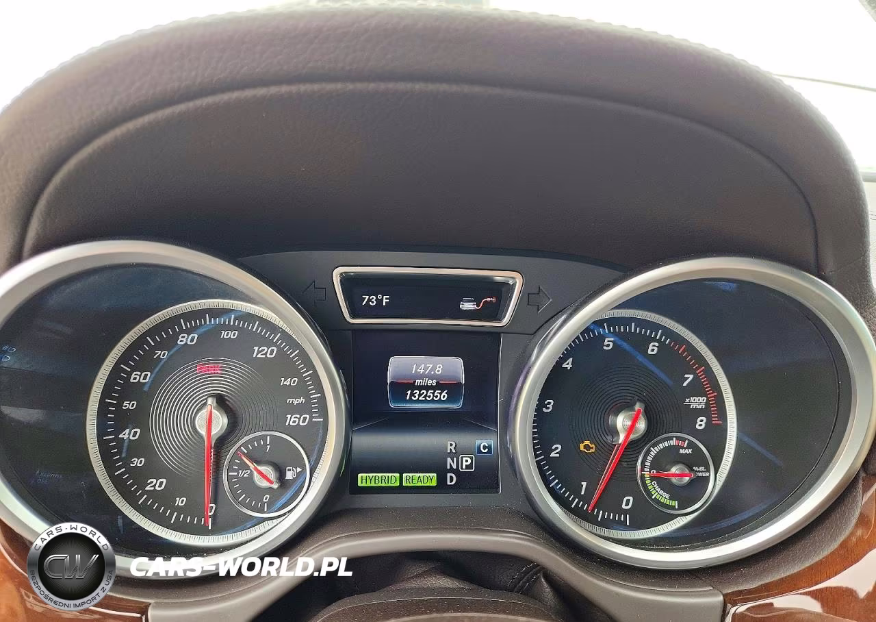 2018 Mercedes-Benz Gle 550E 4Matic VIN:4JGDA6DB5JB101419 - 9