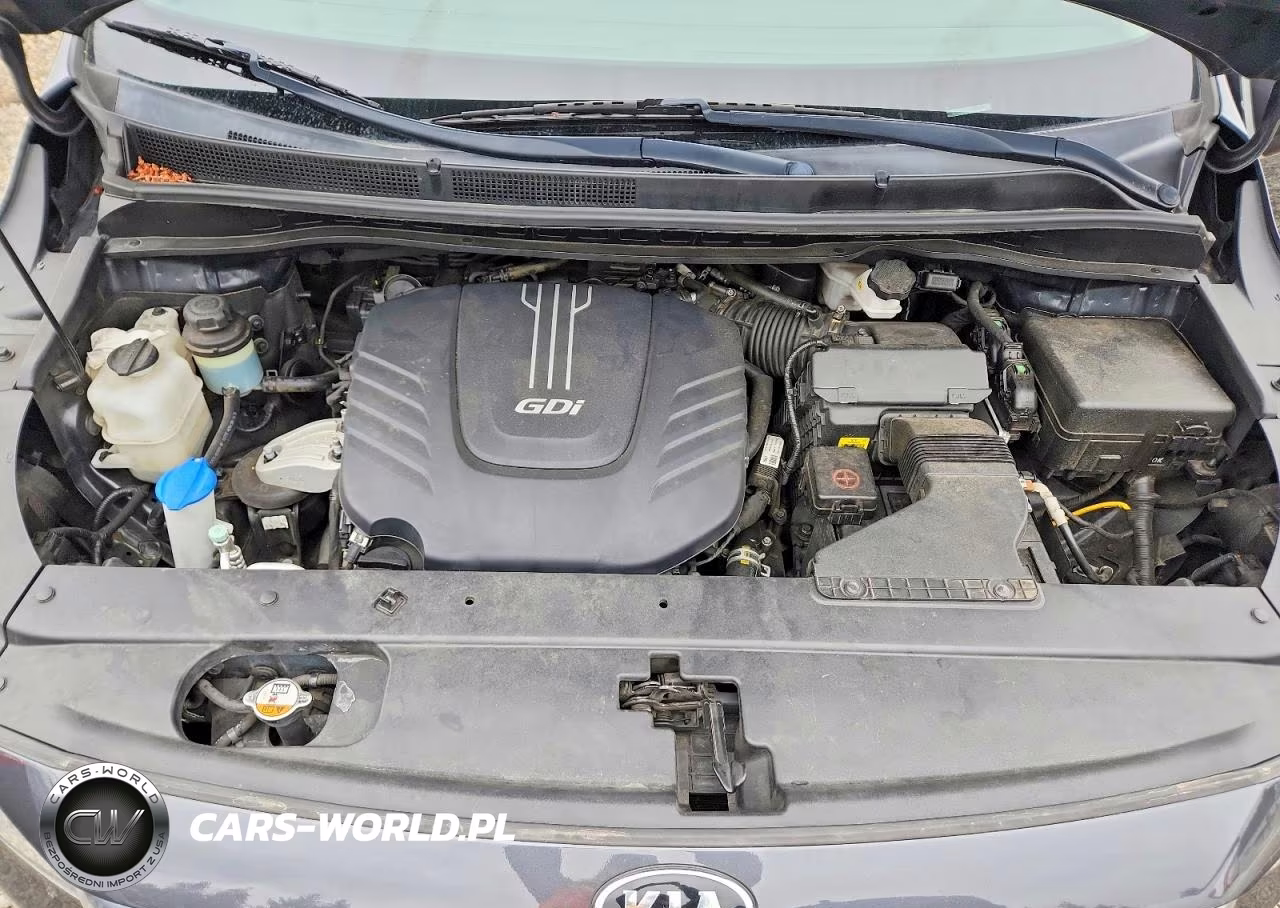2017 Kia Sedona Lx VIN:KNDMB5C1XH6282136 - 12
