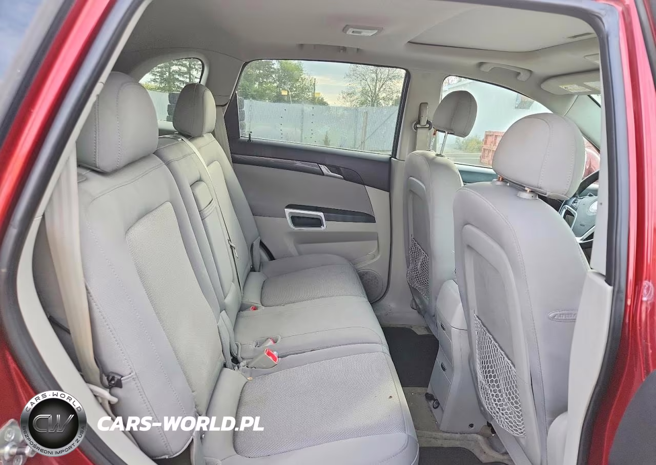 2009 Saturn Vue Xe VIN:3GSDL43N99S554977 - 10