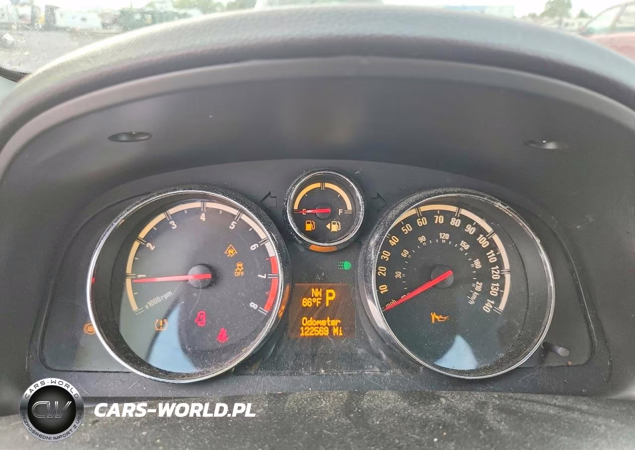2009 Saturn Vue Xe VIN:3GSDL43N99S554977 - 9