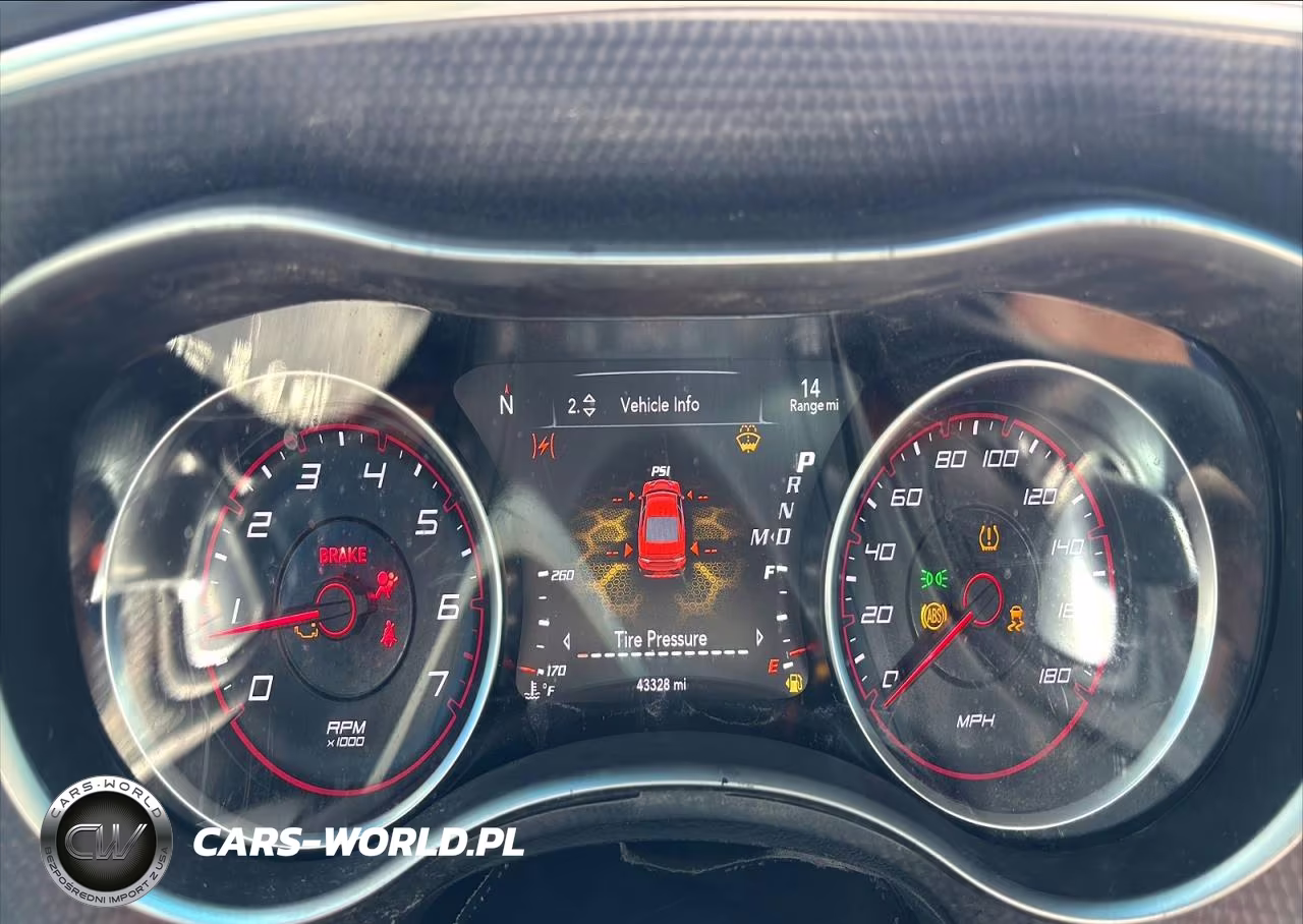 2020 Dodge Charger Srt Hellcat VIN:2C3CDXL98LH104633 - 9