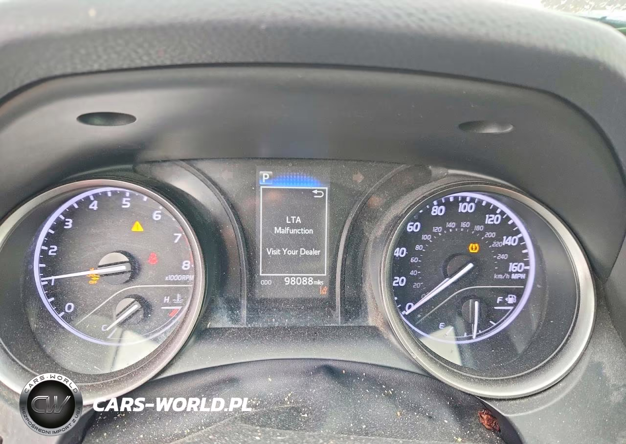 2021 Toyota Camry Se VIN:4T1G11AKXMU425091 - 9