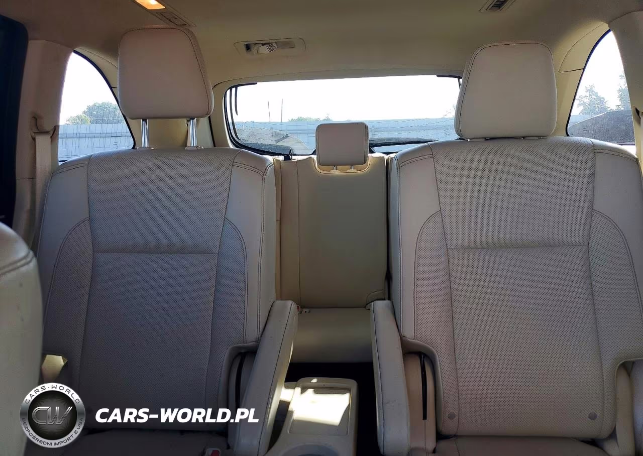 2016 Toyota Highlander Limited VIN:5TDDKRFH9GS226901 - 10