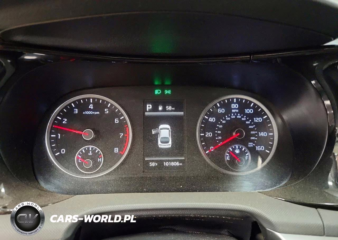 2022 Kia K5 Lx VIN:5XXG24J20NG107247 - 9