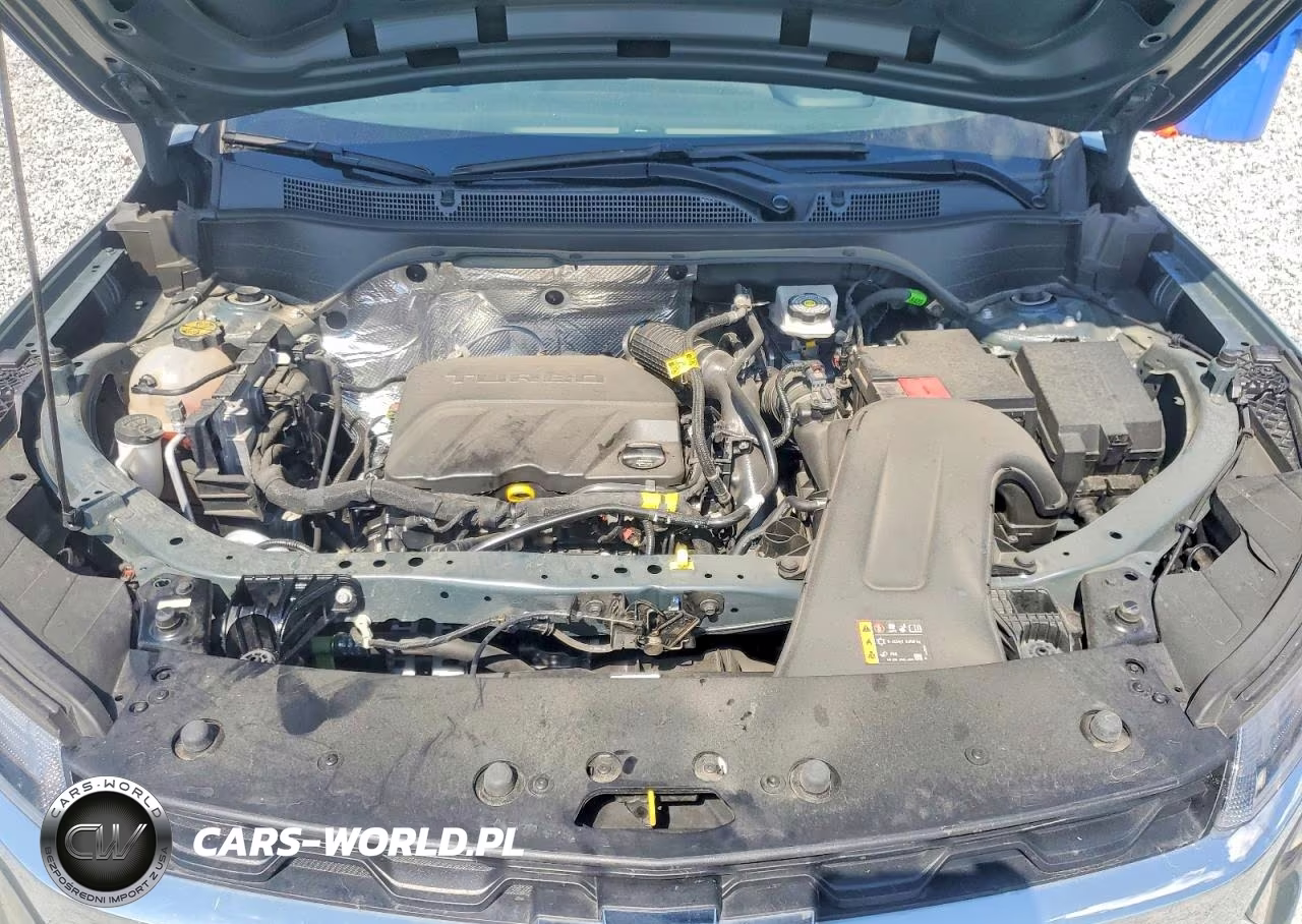 2025 Chevrolet Trax Ls VIN:KL77LFEP9SC274858 - 12