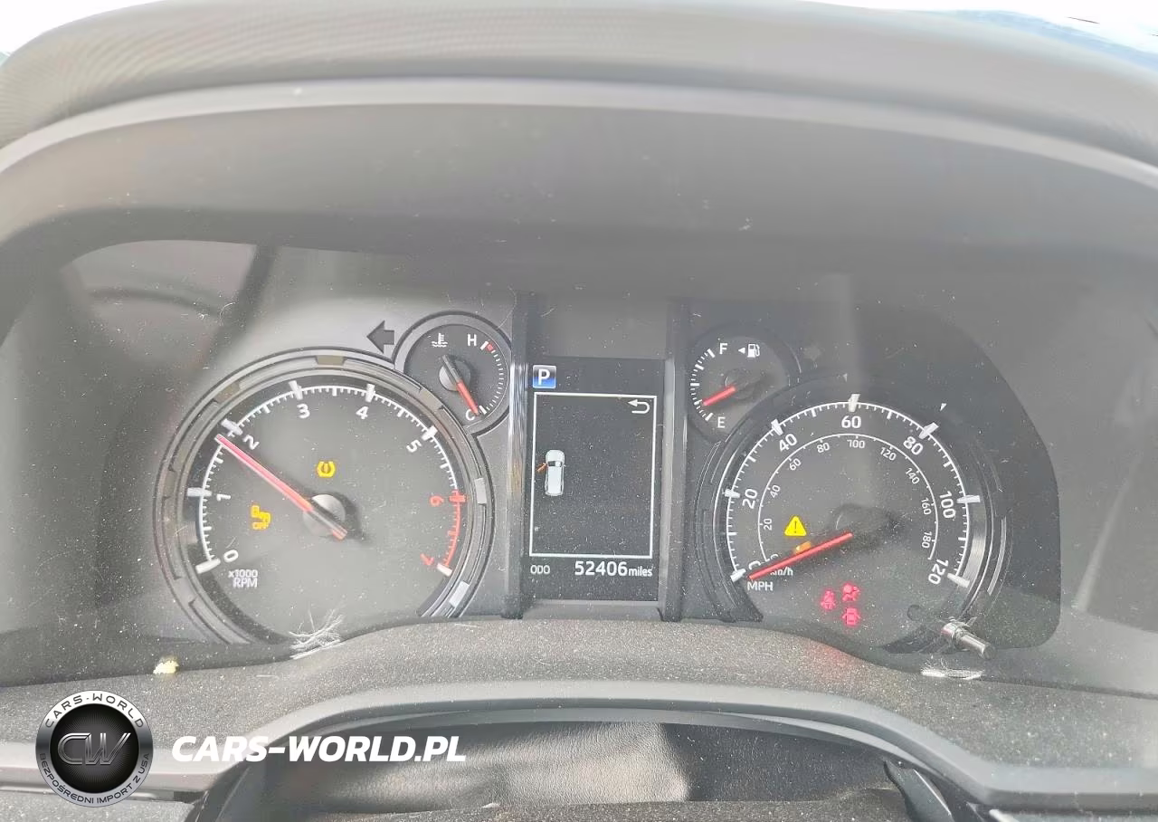 2023 Toyota 4Runner Sr5 VIN:JTEMU5JR6P6178238 - 9