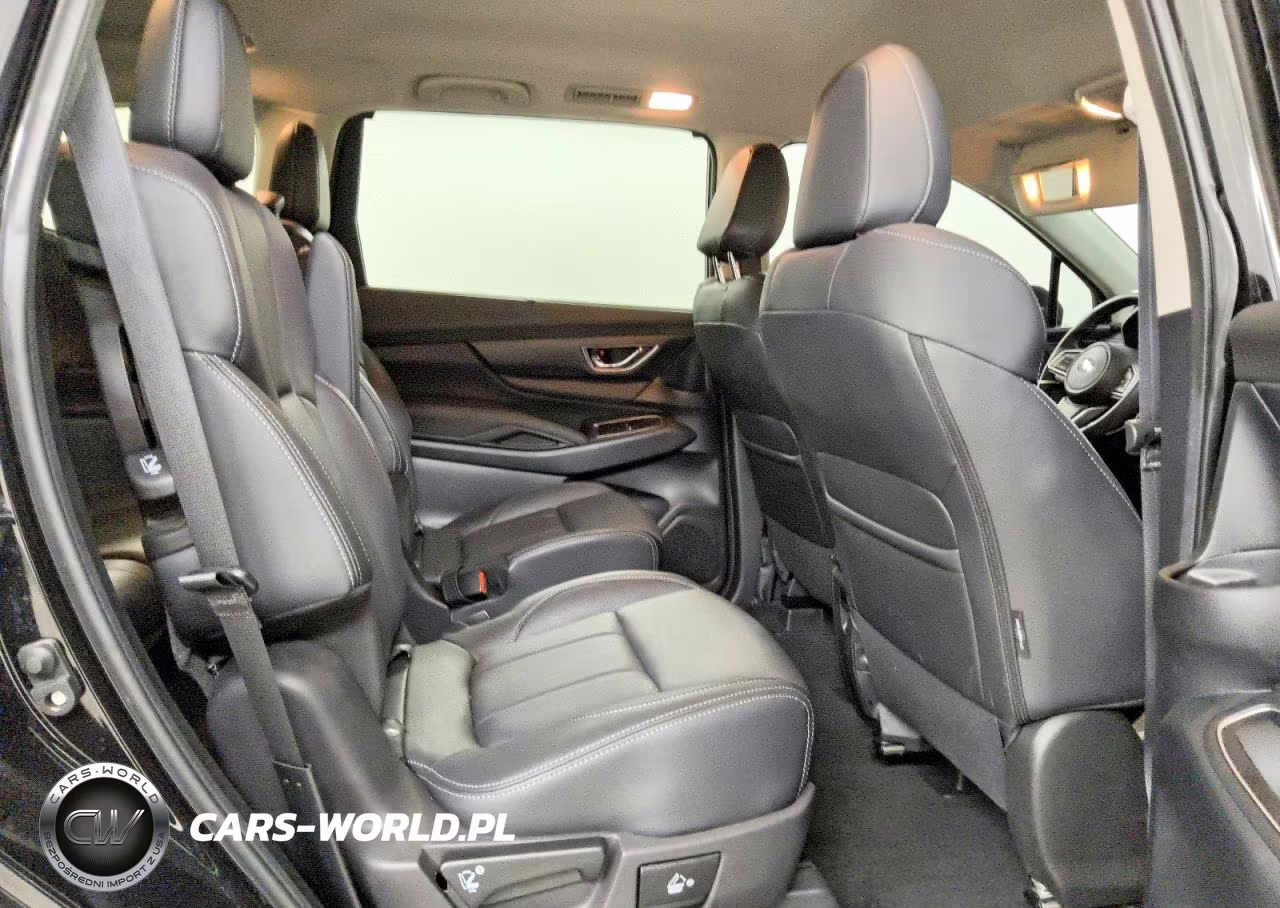 2023 Subaru Ascent Limited VIN:4S4WMASD0P3441183 - 11