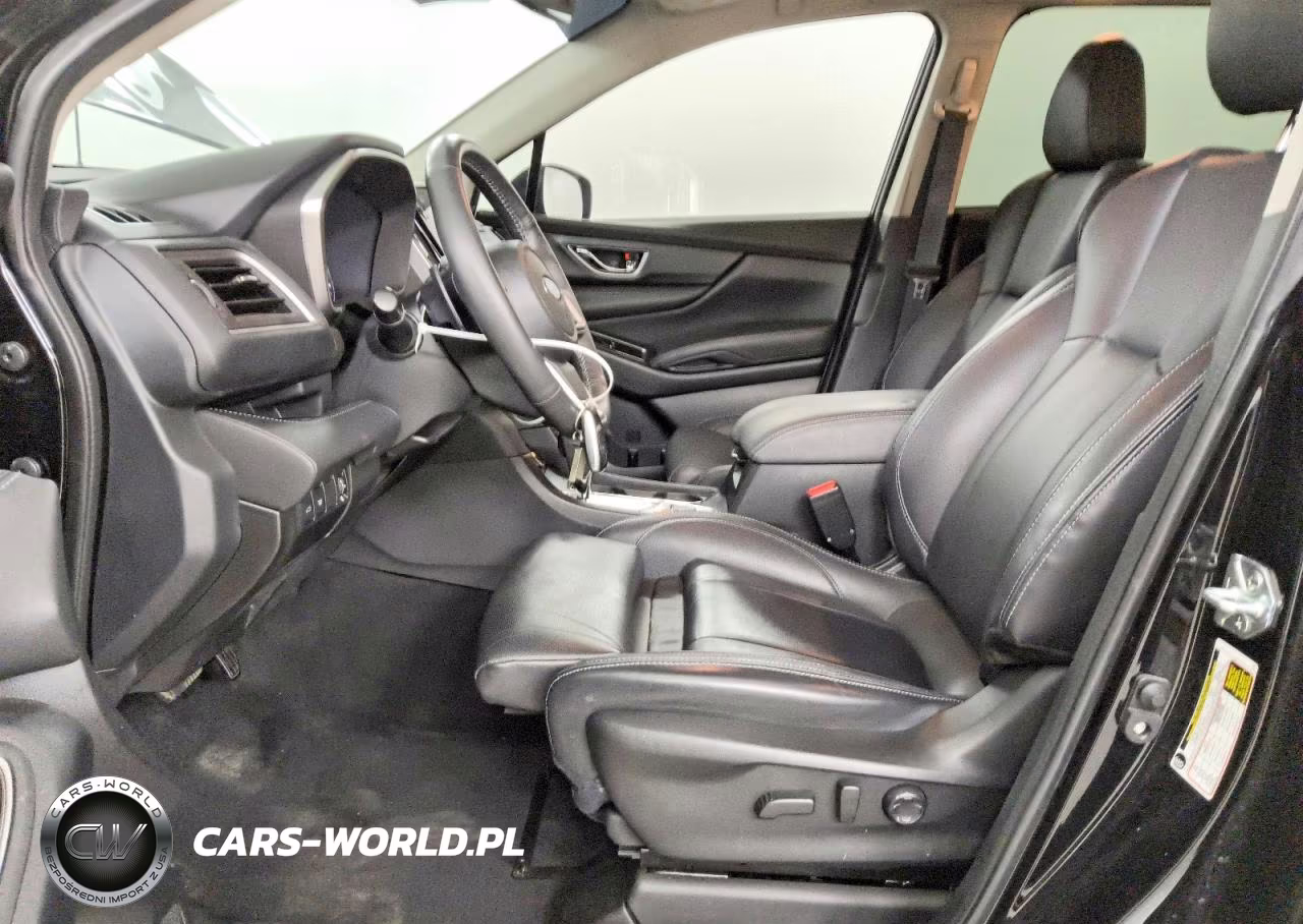 2023 Subaru Ascent Limited VIN:4S4WMASD0P3441183 - 7