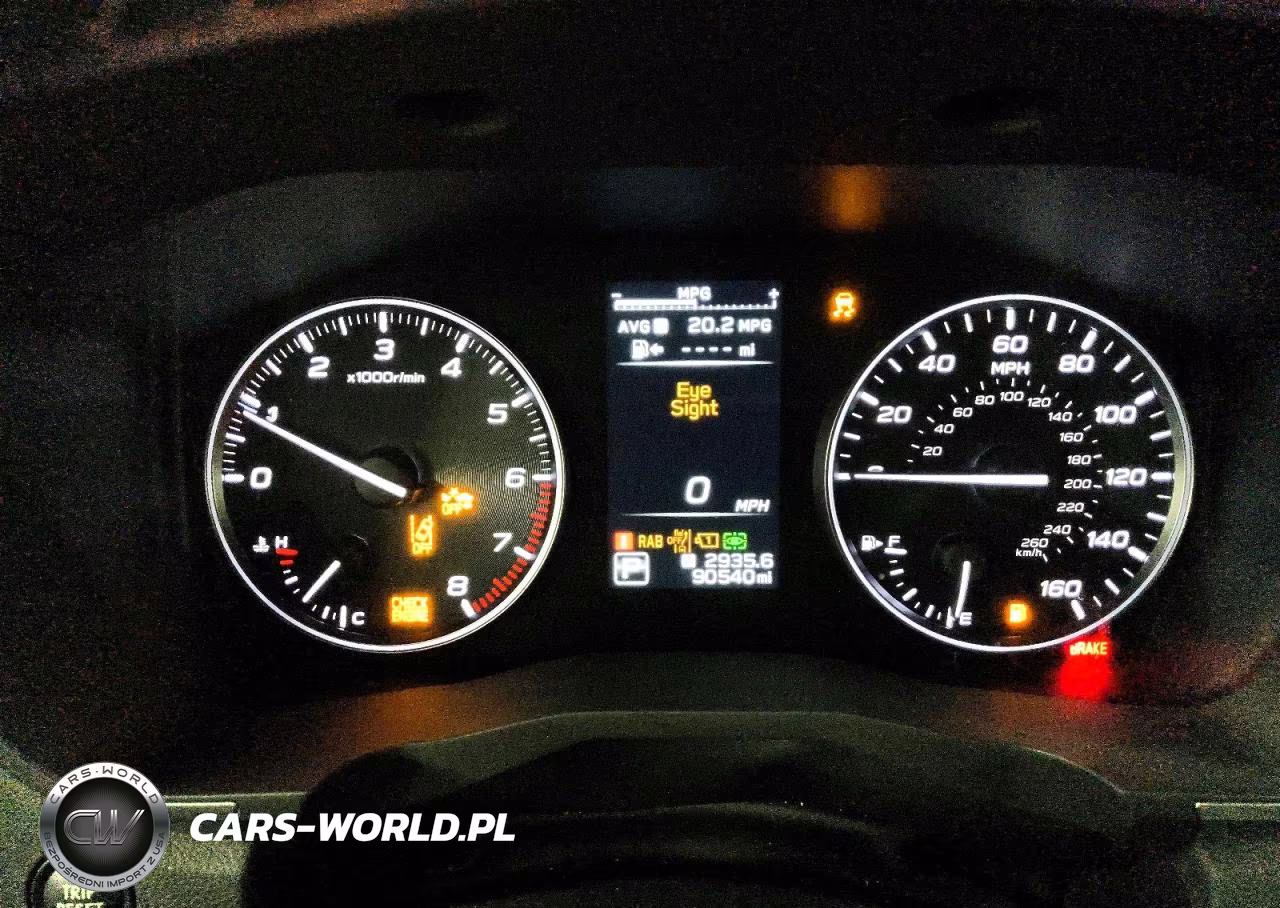 2023 Subaru Ascent Limited VIN:4S4WMASD0P3441183 - 9