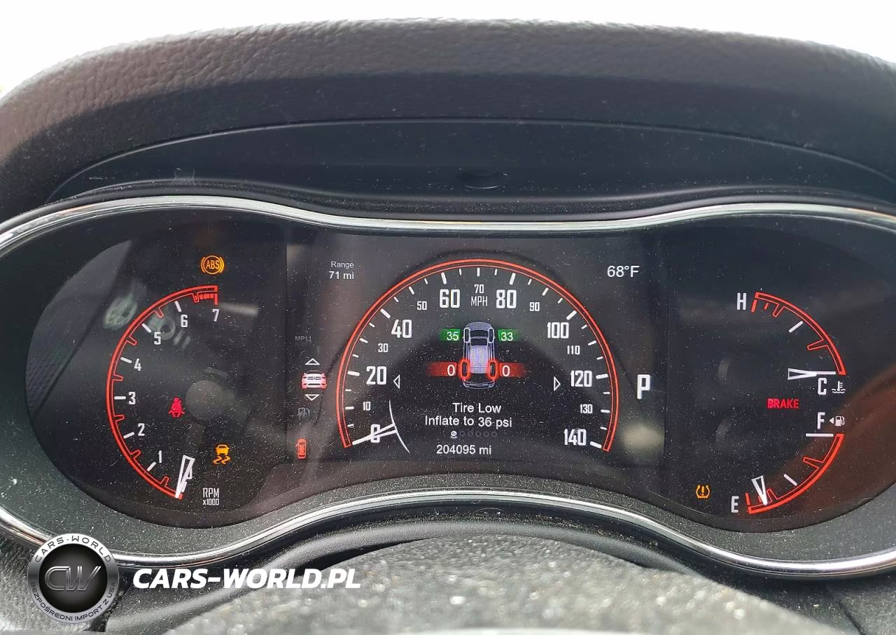 2014 Dodge Durango Limited VIN:1C4RDJDG2EC477446 - 9
